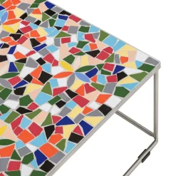 Anbautischgestell Rossy