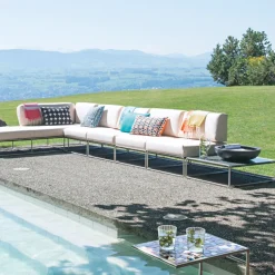 Anbautischgestell Rossy