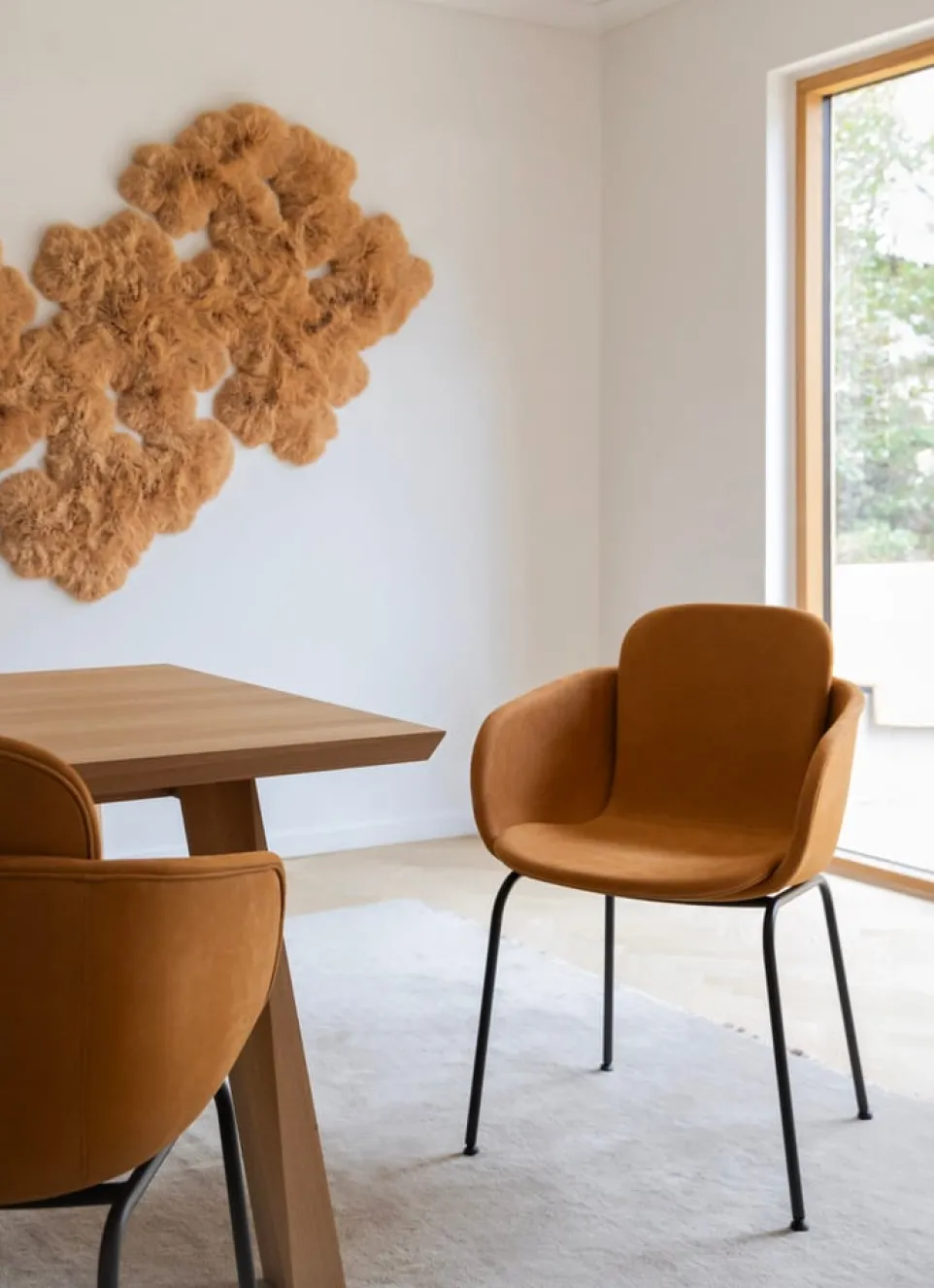 Armlehnstuhl Chair no. One S2