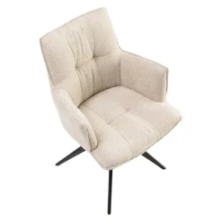 Armlehnstuhl Champion