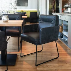 Armlehnstuhl D-Light