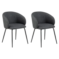 Armlehnstuhl Eleanor