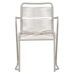 Armlehnstuhl Lido