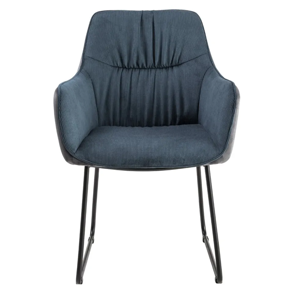 Armlehnstuhl Lucas-Cord