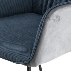 Armlehnstuhl Lucas-Cord