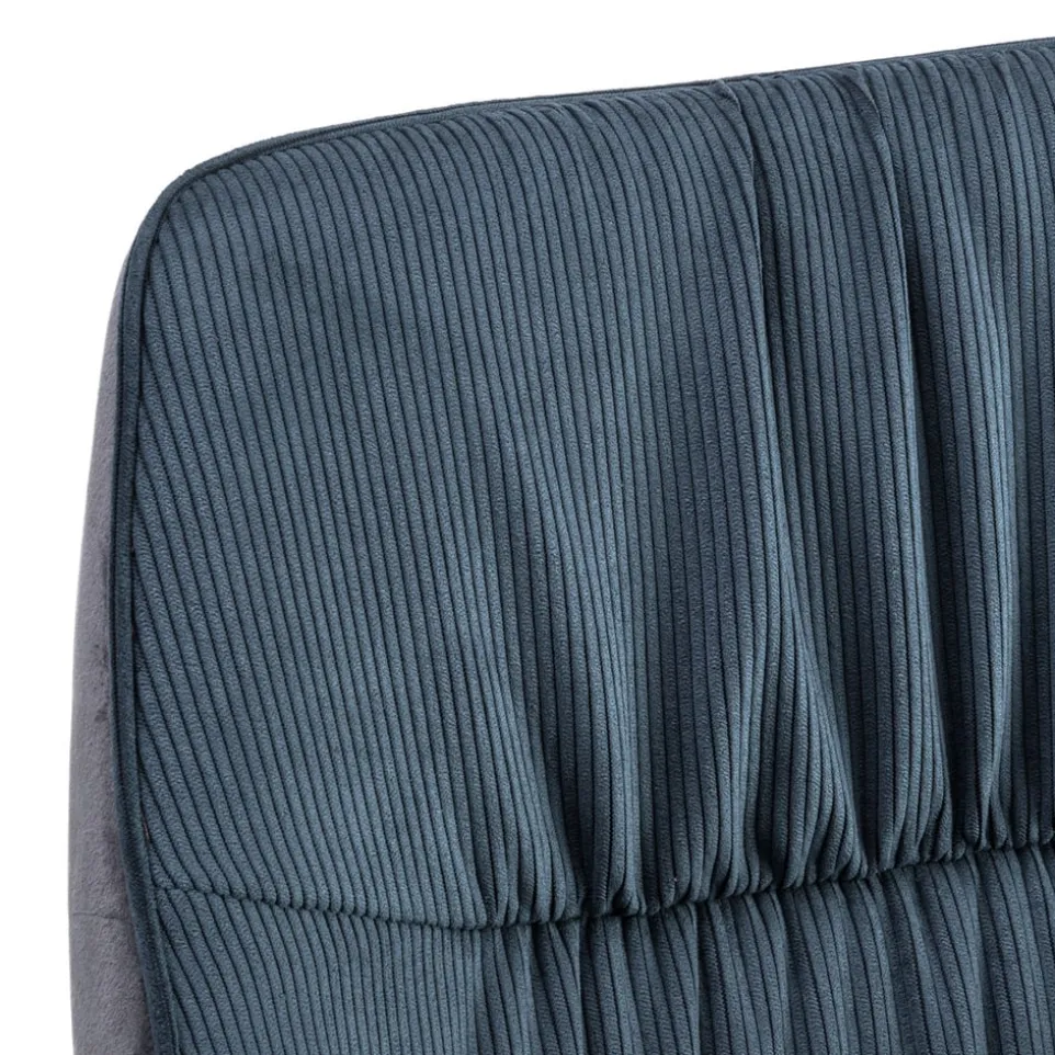 Armlehnstuhl Lucas-Cord