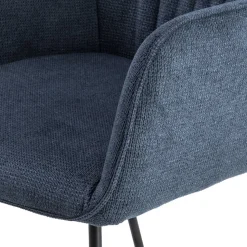 Armlehnstuhl Lucas-Uni