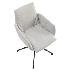 Armlehnstuhl Lui Léger