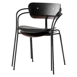 Armlehnstuhl Pavilion