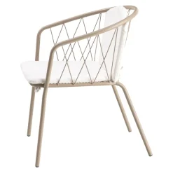 Armlehnstuhl Portofino