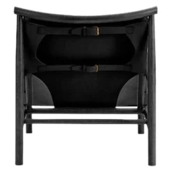 Armlehnstuhl Samurai