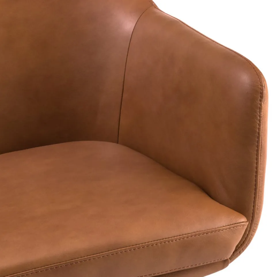 Armlehnstuhl Tottenham