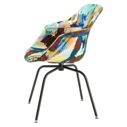 Armlehnstuhl WILA NFT-Edition