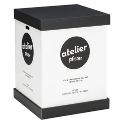 Armlehnstuhl WILA NFT-Edition