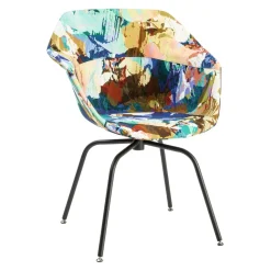 Armlehnstuhl WILA NFT-Edition