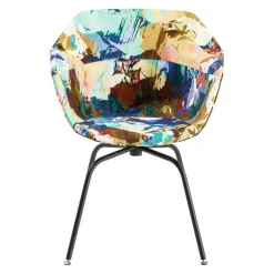 Armlehnstuhl WILA NFT-Edition