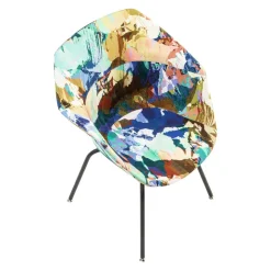 Armlehnstuhl WILA NFT-Edition