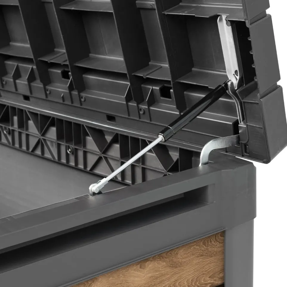 Aufbewahrungsbox Ashwood