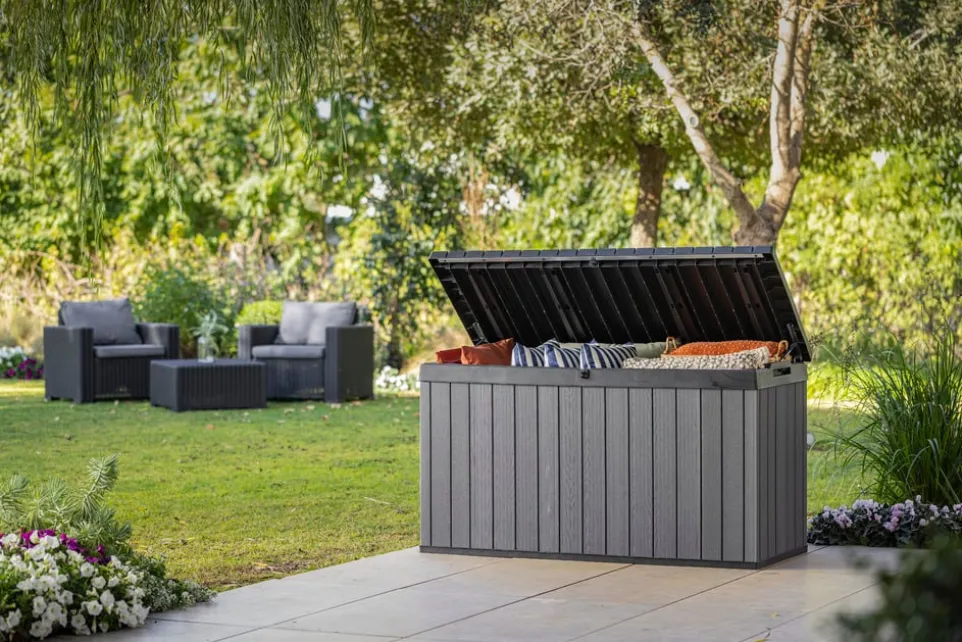 Aufbewahrungsbox Darwin