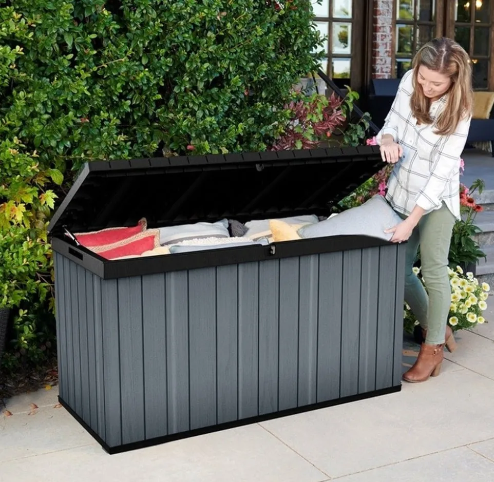 Aufbewahrungsbox Darwin