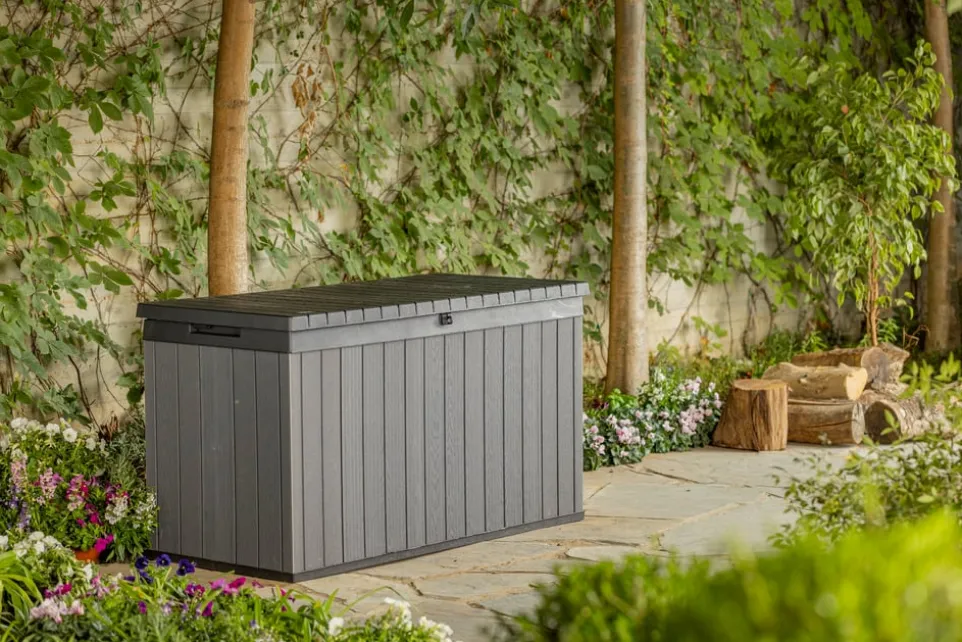 Aufbewahrungsbox Darwin