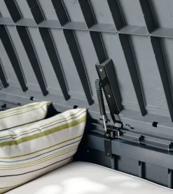 Aufbewahrungsbox Glenwood