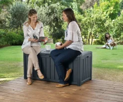 Aufbewahrungsbox Glenwood