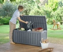 Aufbewahrungsbox Glenwood