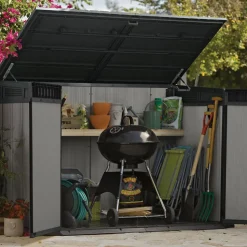 Aufbewahrungsbox Grande