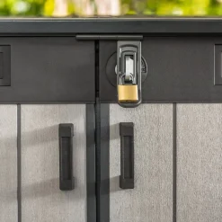 Aufbewahrungsbox Grande