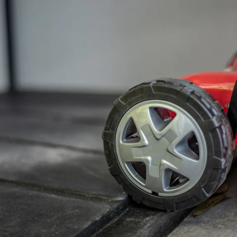 Aufbewahrungsbox High Store Plus