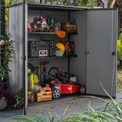 Aufbewahrungsbox High Store Plus