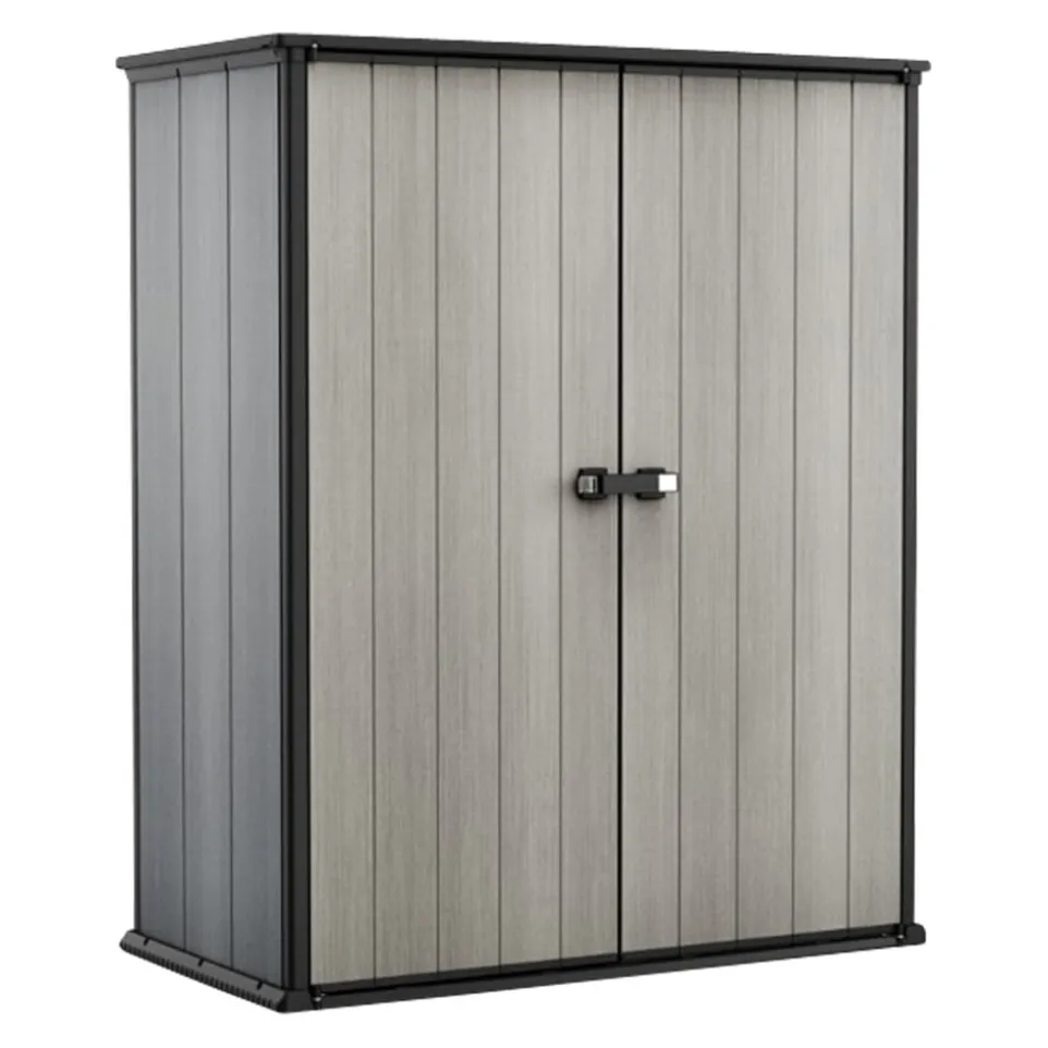 Aufbewahrungsbox High Store Plus