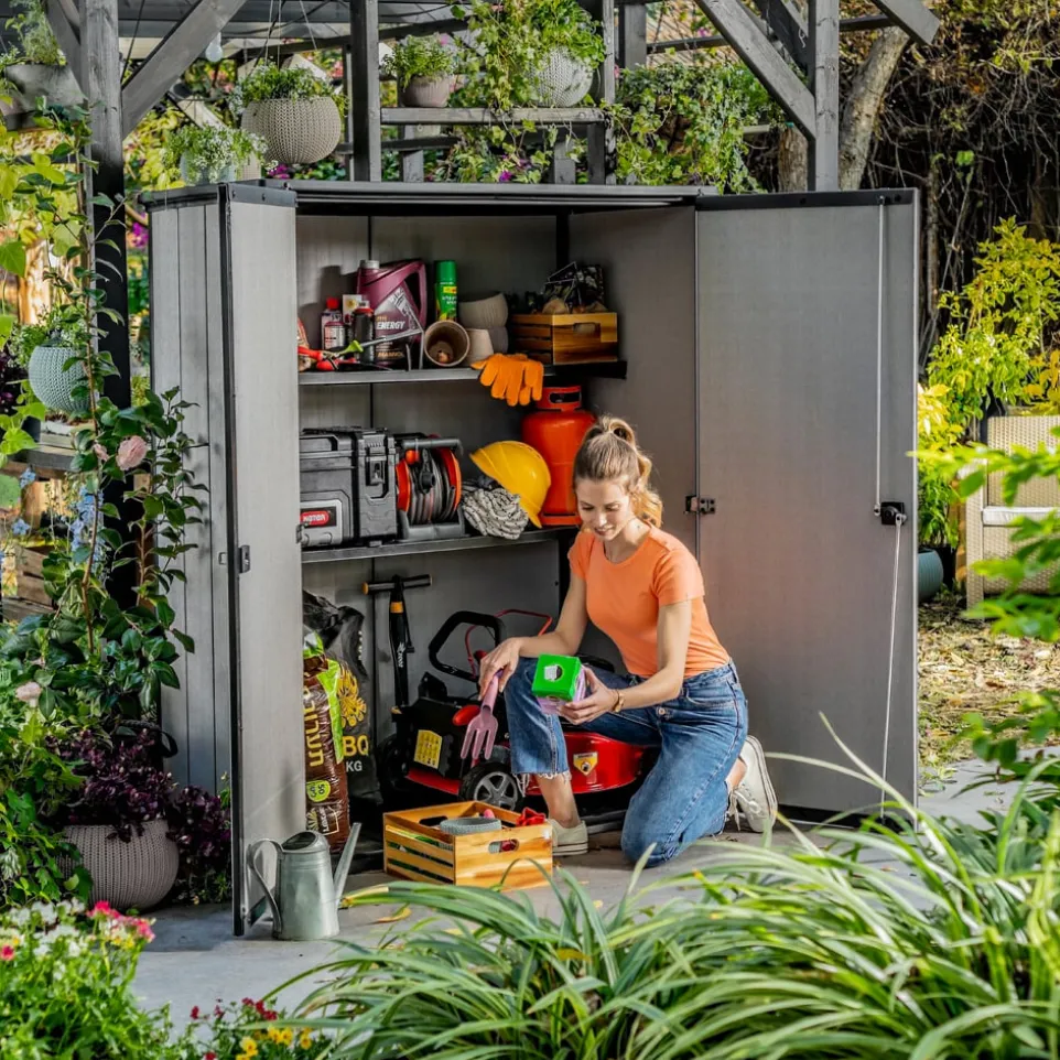 Aufbewahrungsbox High Store Plus