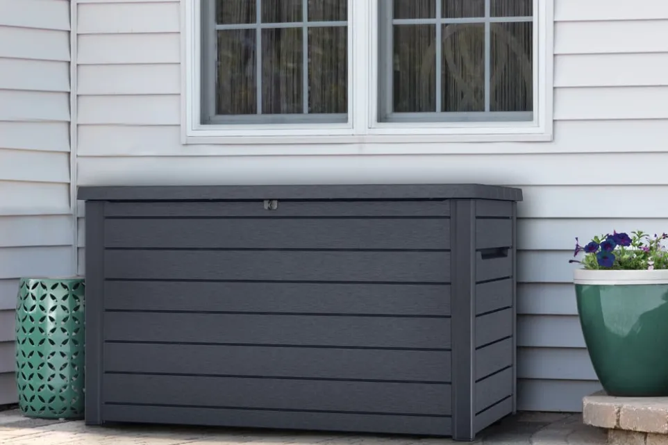 Aufbewahrungsbox Ontario