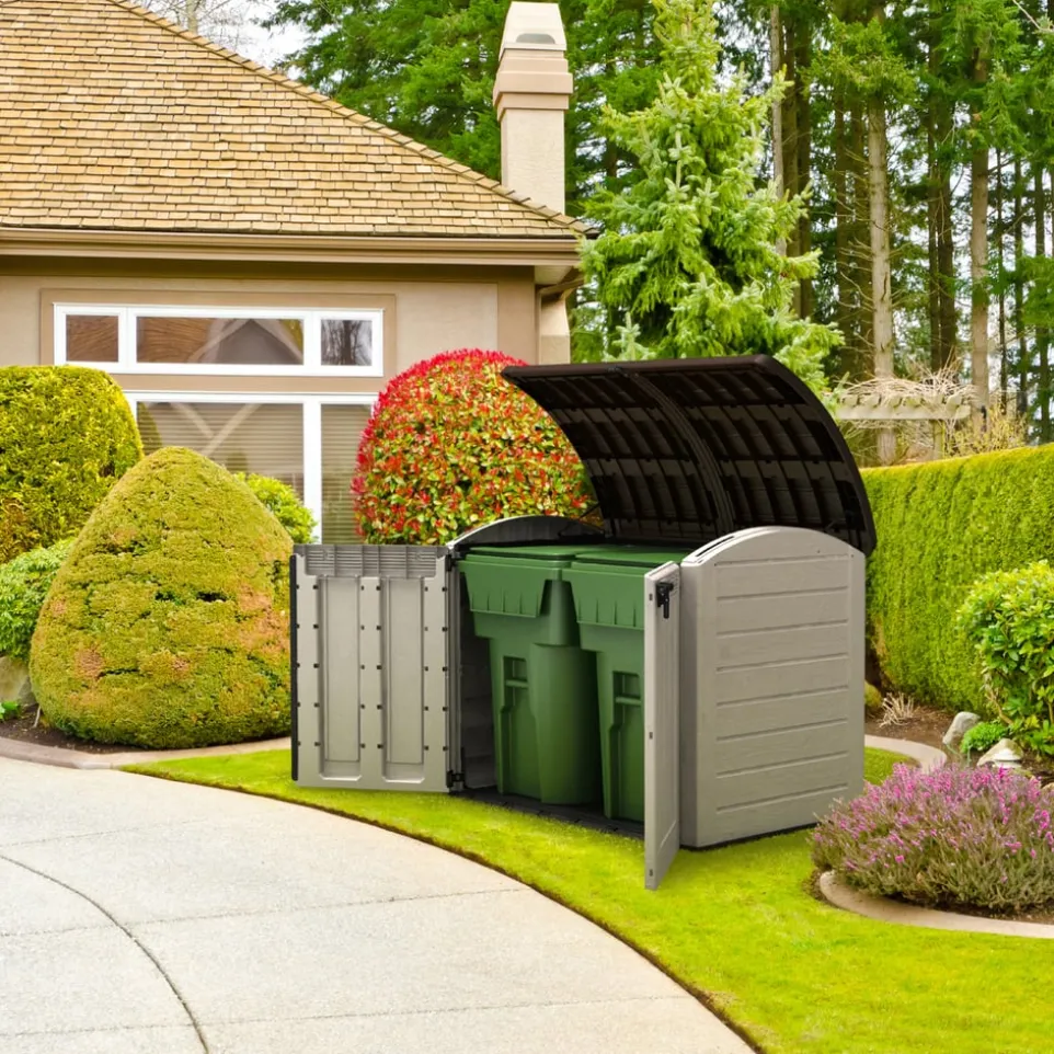 Aufbewahrungsbox Store It Out