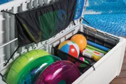 Aufbewahrungsbox Sumatra