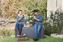 Aufbewahrungsbox Sumatra