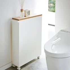 Aufbewahrungswagen Tower