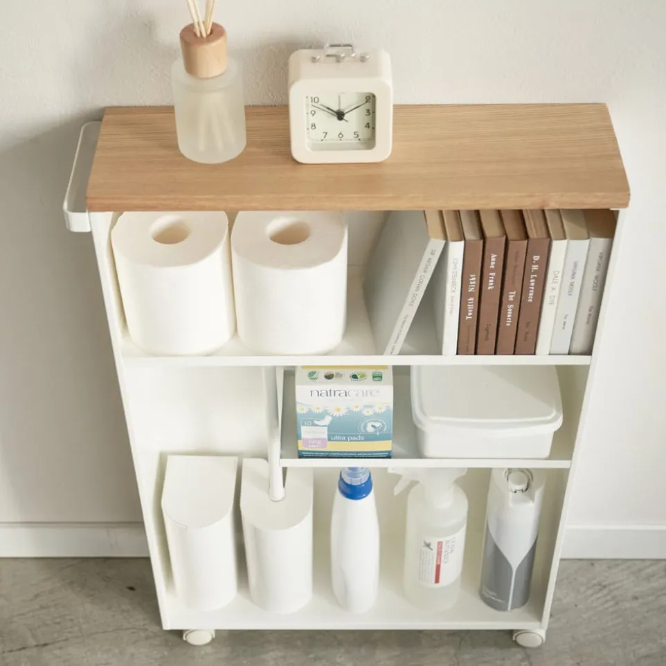 Aufbewahrungswagen Tower