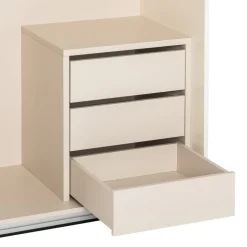 Aufdoppelungspaar für Schubladenstock Primeart Pragel