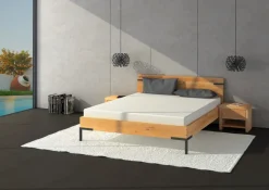 Ausziehbett Industrial 3