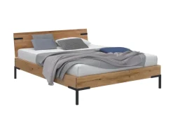 Ausziehbett Industrial 3