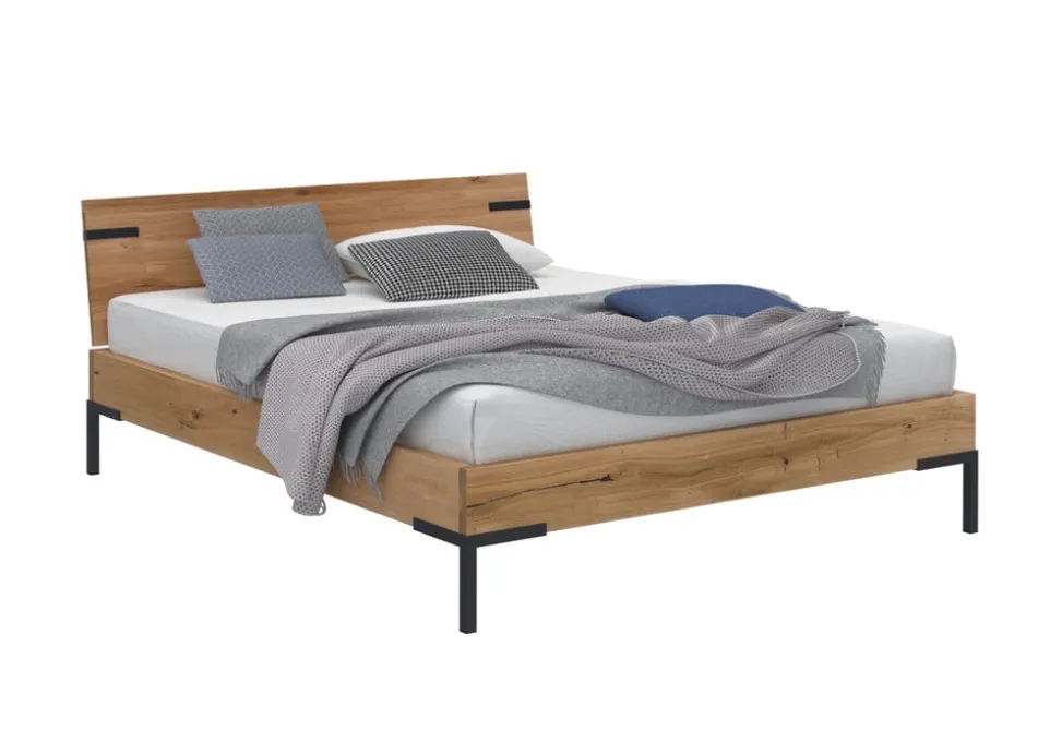 Ausziehbett Industrial 3