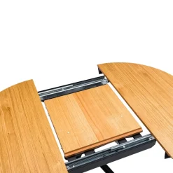 Ausziehtisch Fahrenheit