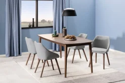 Ausziehtisch Montreux