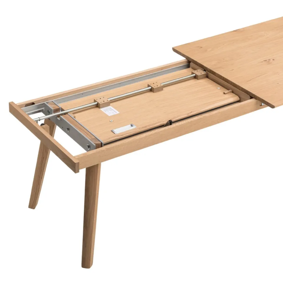 Ausziehtisch vmontanara