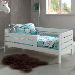 Babybett Peuterbed