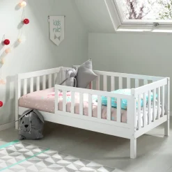 Babybett Peuterbed
