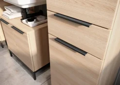Badschrank Lavega